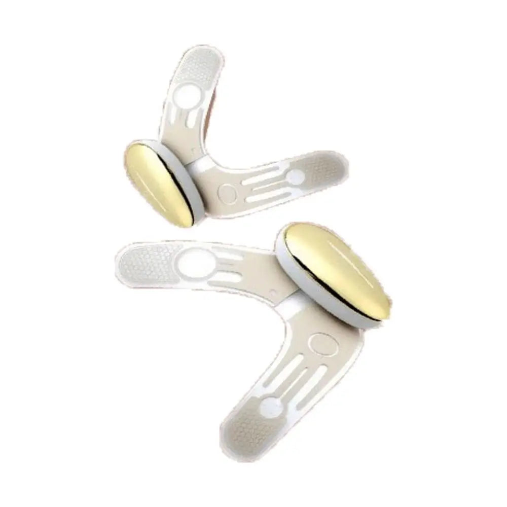 Anti-Wrinkle Microcurrent Eye Massager Dark Circles Remove Facial Lifting Skin Tightening Tool Electric Massage