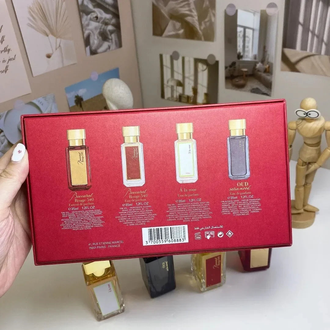 Original Brand Perfume for Women Men Lasting Fragrance Sexy Lady Attractive Aroma Cologne Parfum Paris Secret Perfumes