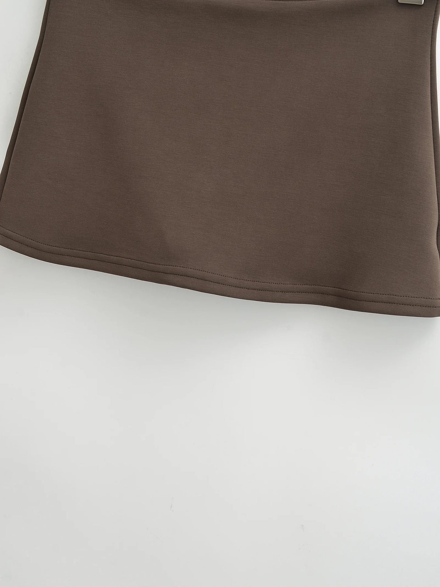 Black Mini Skirts For Woman 2024 Summer Outfits Kawaii Pencil Skirt Korean Knitted Skirt Y2k Bottoms Micro Skirts Kawaii Clothes