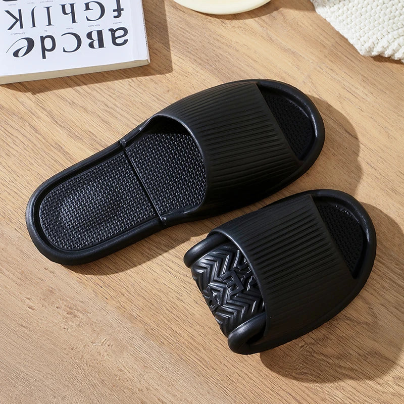 High Quality Fashion Women slippers eva beach house slippers indoor slide wear women slides with cheap price