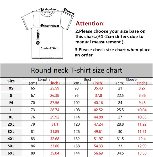 New Summer Men's Polyester Fiber Casual Fashion Breathable T-shirt Letter Printed Pattern Suitable for Outdoor Wearing