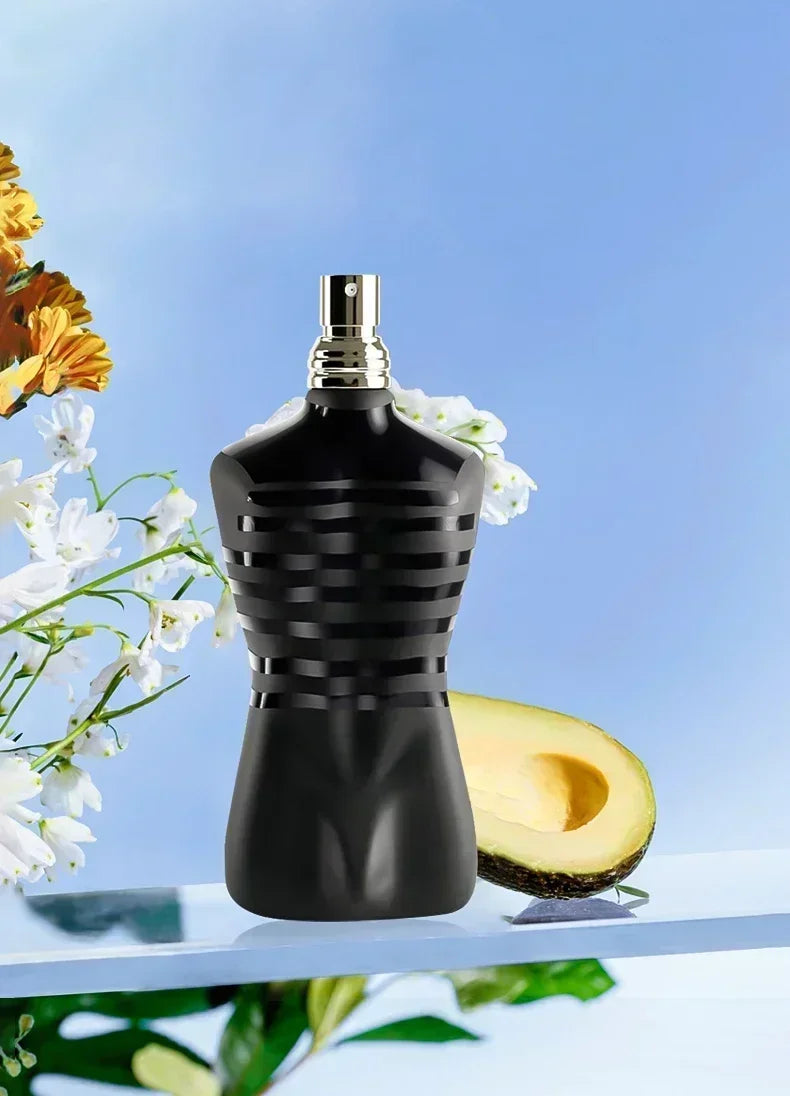 100ml Original Perfume Men Long Lasting Muscle Natural Pheromone Cologne Parfums Hombre EDP Intense Toilettes Spray Fragrances