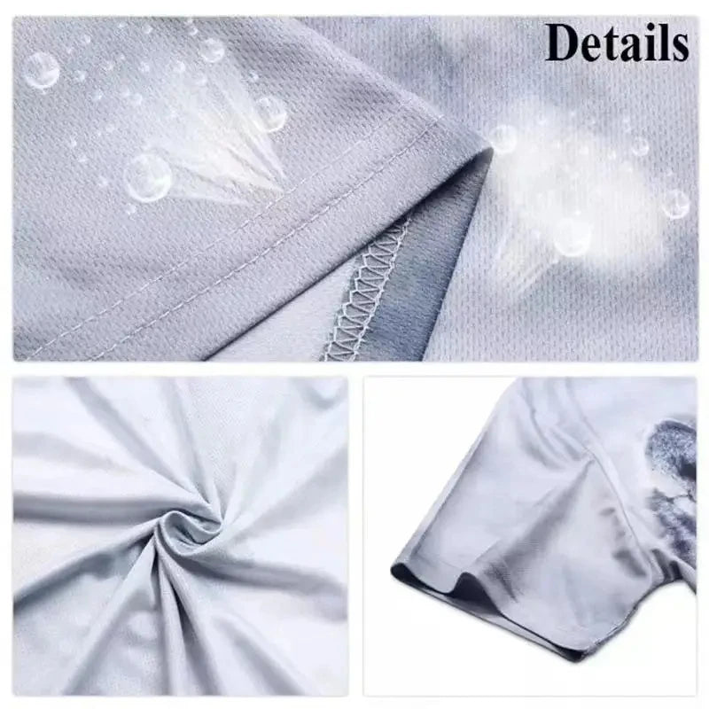 Cool Padel Breathable Short Sleeve Fitness Men Women T-Shirt Summer Quick Dry Street O-neck Tees New Padel Sports Kids/Adult Top