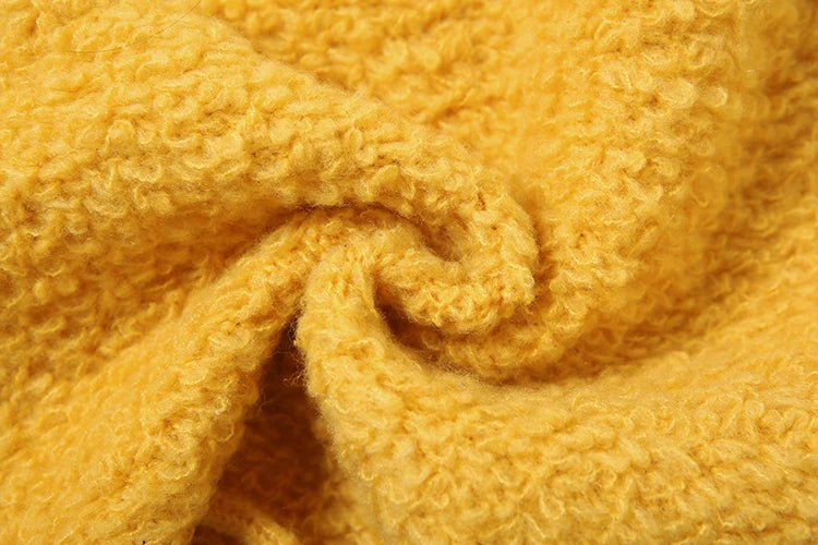 Weird Puss Sexy Furry Side Tassel Skirts Women Y2K Peach Hip Summer Solid Wild Basic Hipster Streetwear Skinny Slim Mini Bottom