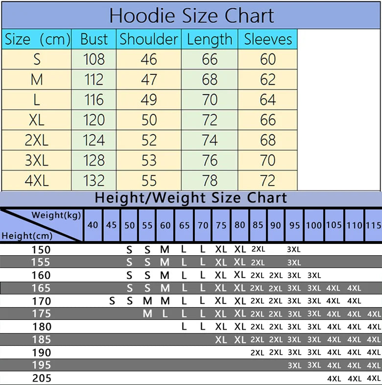Street Style Mens YAHWEH Hoodies 2025 Urban Fashion Trendy Hooded Sweatshirt Male Hip Hop Casual Wear Autumn Winter Cool Hoody
