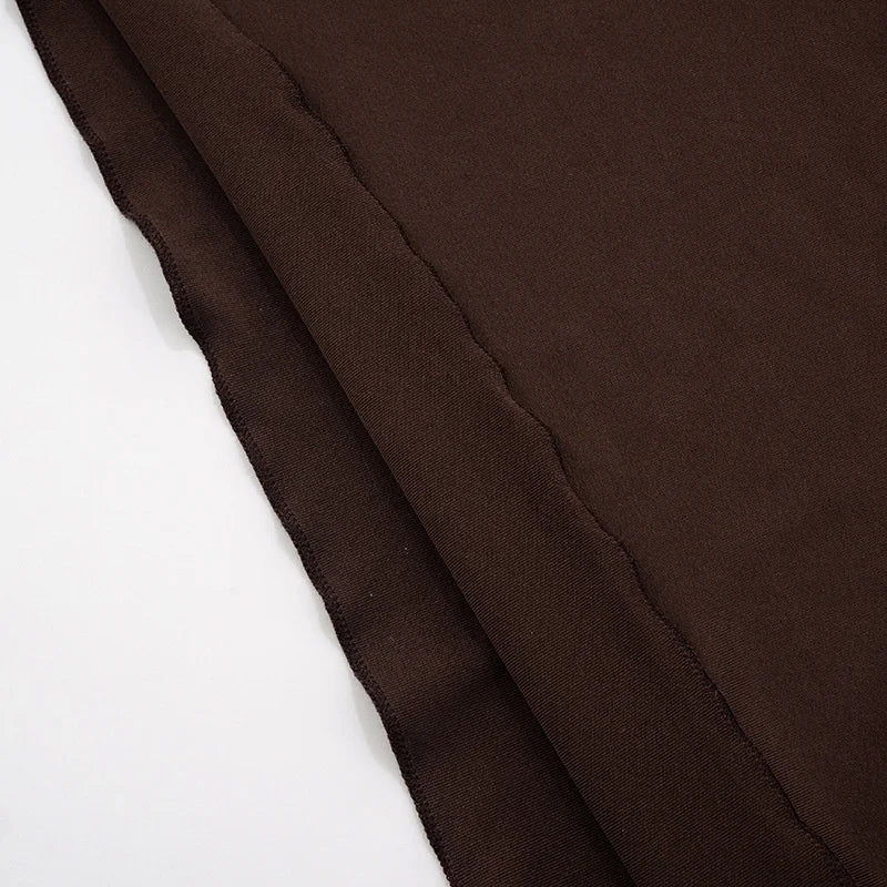 Mozision One Shoulder Lace See Through Sexy Maxi Dress Women Gown Fashion Off-shoulder Sleeveless Backless Club Long Dresses