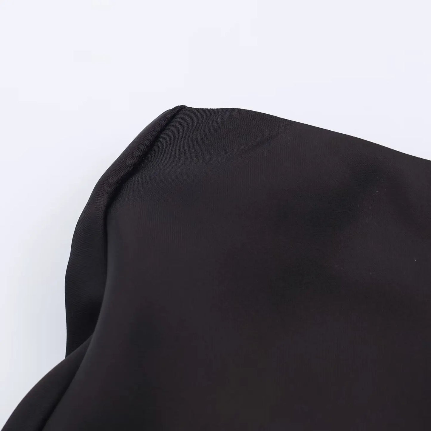 Tossy Fashion Autumn Lace Maxi Skirt For Women High Waist Slim Satin Elegant Commute Party Looks Female Printed Lace Long Skirt