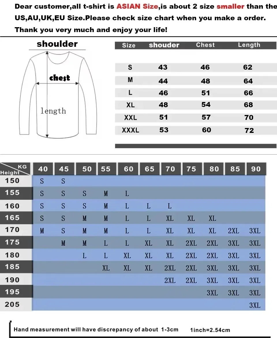 Fashion Y2k Blessed Print Crew Neck T-shirt Casual Top Long Sleeve T Shirt Women's Clothing Harajuku T Shirt