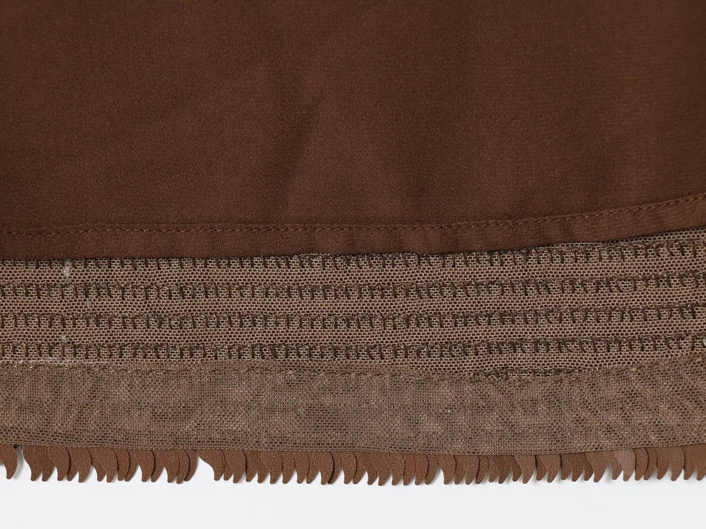 KONDALA Chic Y2K Sheath Sequined Sexy Brown Mini Skirt Club Fashion 2025 Sexy Birthday Shiny Night Party Music Streetwear Skirt