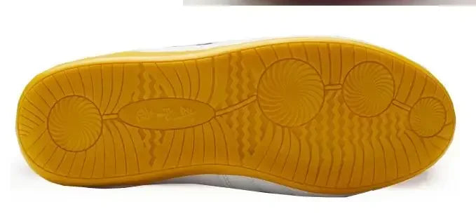 Men Woman Genuine Leather Wushu Tai Chi Kungfu Glamorous Shoe Routine Martial Arts Shoes Professional Competition Shoes big 46