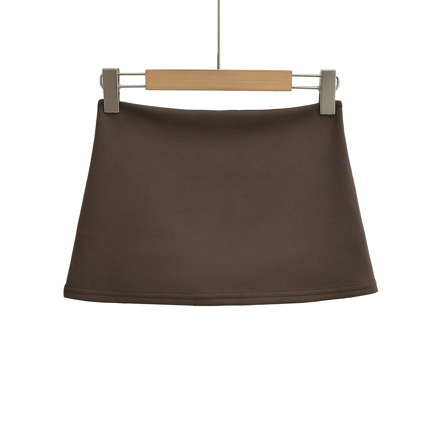 Black Mini Skirts For Woman 2024 Summer Outfits Kawaii Pencil Skirt Korean Knitted Skirt Y2k Bottoms Micro Skirts Kawaii Clothes