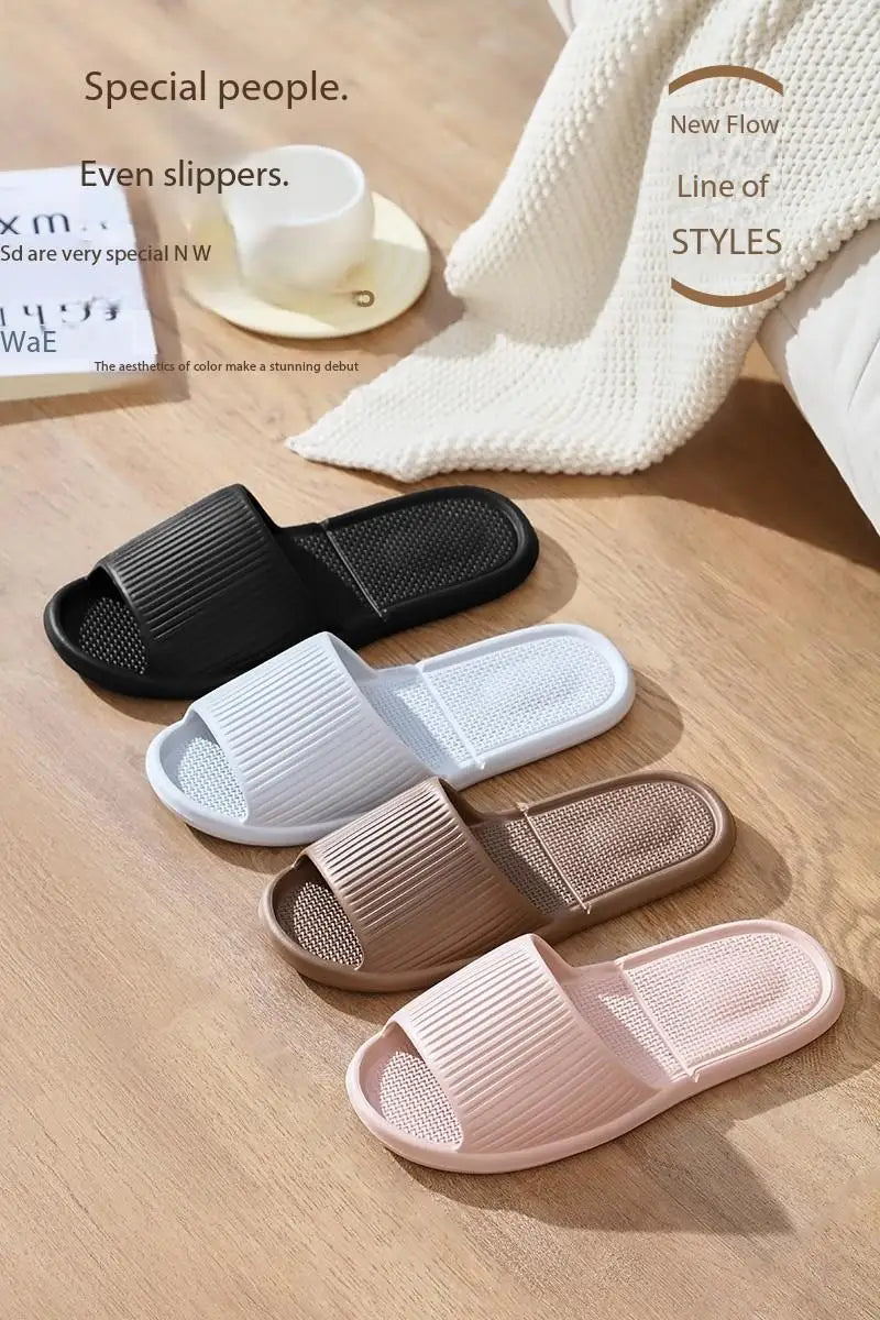 High Quality Fashion Women slippers eva beach house slippers indoor slide wear women slides with cheap price