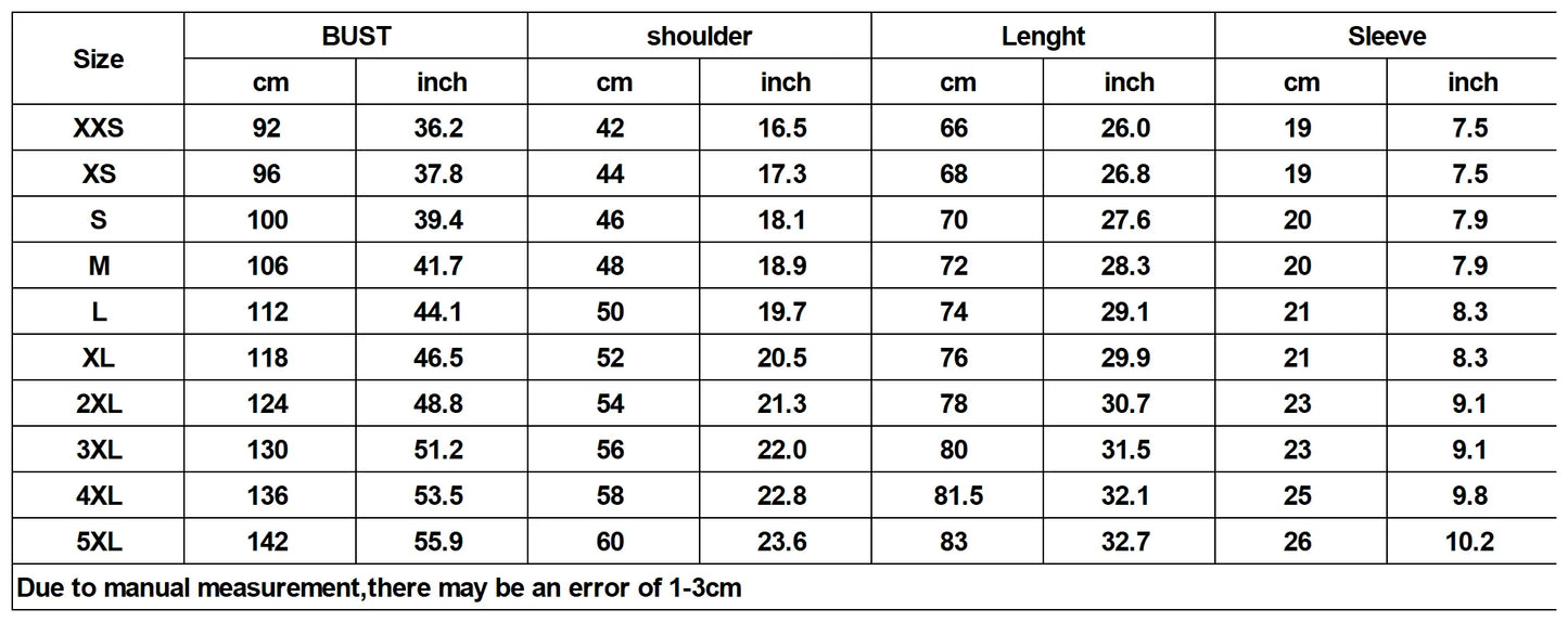 New Fitness Series Summer Cool Breathable Short Sleeve Quick Dry Short Sleeve Street Men's Top Outdoor Tennis Casual T-shirt 6XL