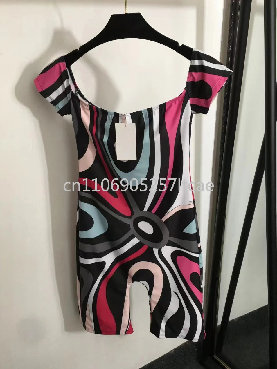 Luxury Design Women's Scarf Bikini Sets Letter Signature Logo Designer Brand Lady Headband Swimsuits