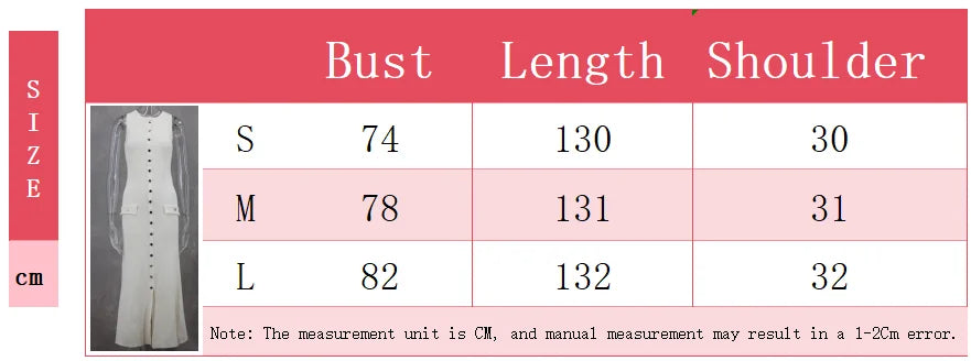 Elegant Knitted Midi Dresses Women's Black White Patchwork Slit Single Breasted Sleeveless Curvy Dress 2025 Summer Street Wear
