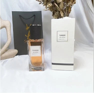 CLASSIC Perfume Purple Red Shines Paris Freedom Water Black Crow Ladies Lasting Eau De Perfume Women Classic Premium Fragrance