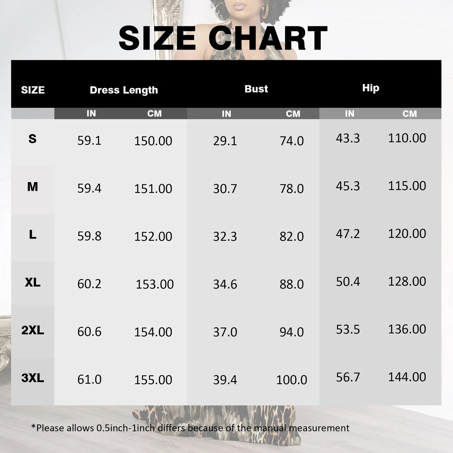 Nupusa Leopard Print Dress for Women Summer Casual Halter Neck Maxi Dress