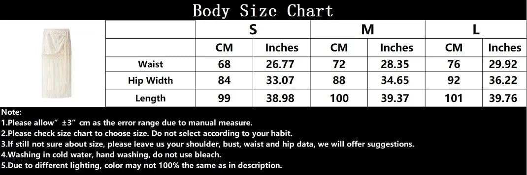 MUJER Embroidery Lace Long Skirt Woman High Waist Midi Skirts for Women Summer Beach Skirt Woman Tassel Women's Skirts Cylinder