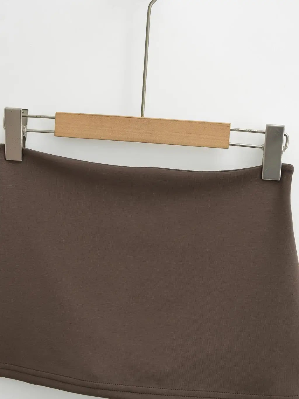 Black Mini Skirts For Woman 2024 Summer Outfits Kawaii Pencil Skirt Korean Knitted Skirt Y2k Bottoms Micro Skirts Kawaii Clothes