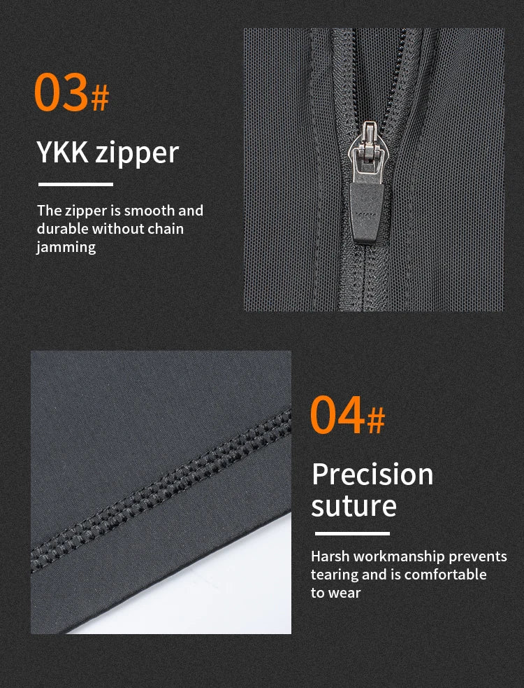 Women Motorcycle Soft Armor Full Body Summer Motorbike Skiing Protective Jacket Lady Motocross Racing Undershirt CE Approved