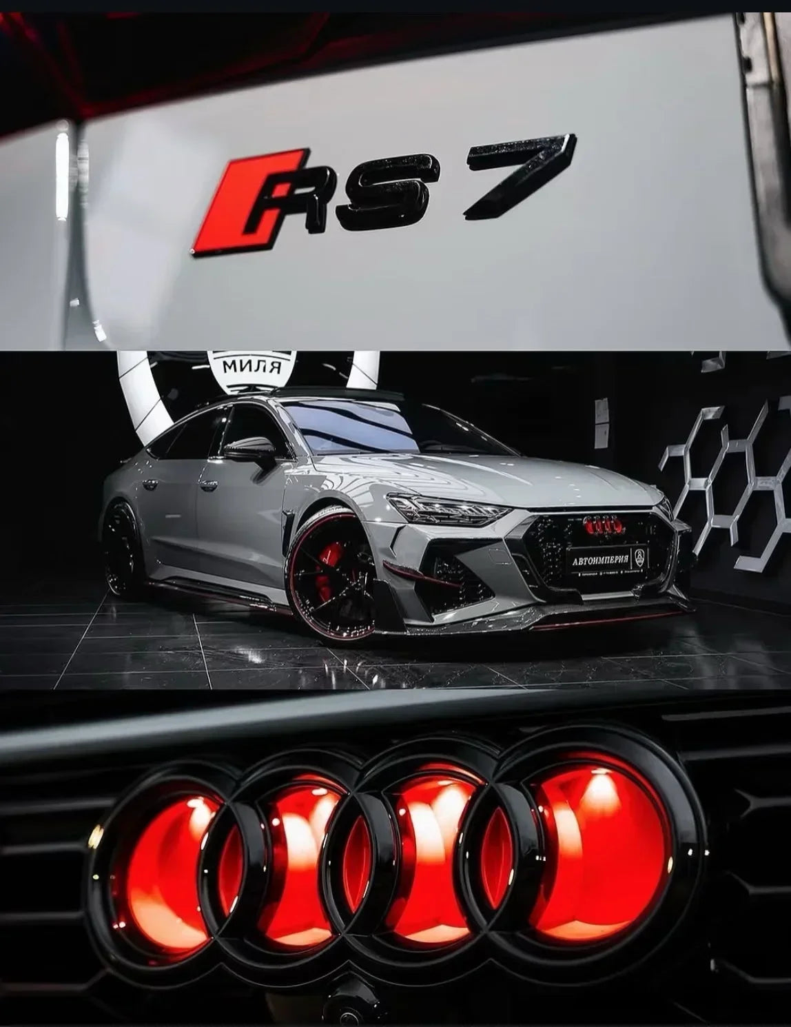 Audi polo shirt men's print motorsport style high quality casual wear car enthusiast 2025 summer breathable polo shirt