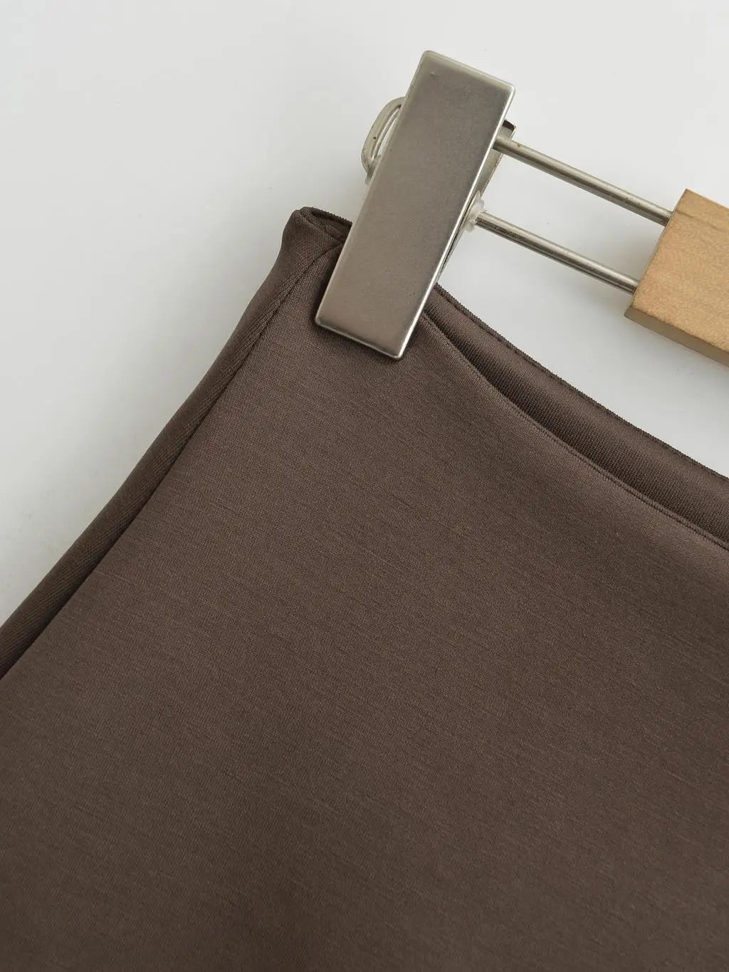 Black Mini Skirts For Woman 2024 Summer Outfits Kawaii Pencil Skirt Korean Knitted Skirt Y2k Bottoms Micro Skirts Kawaii Clothes