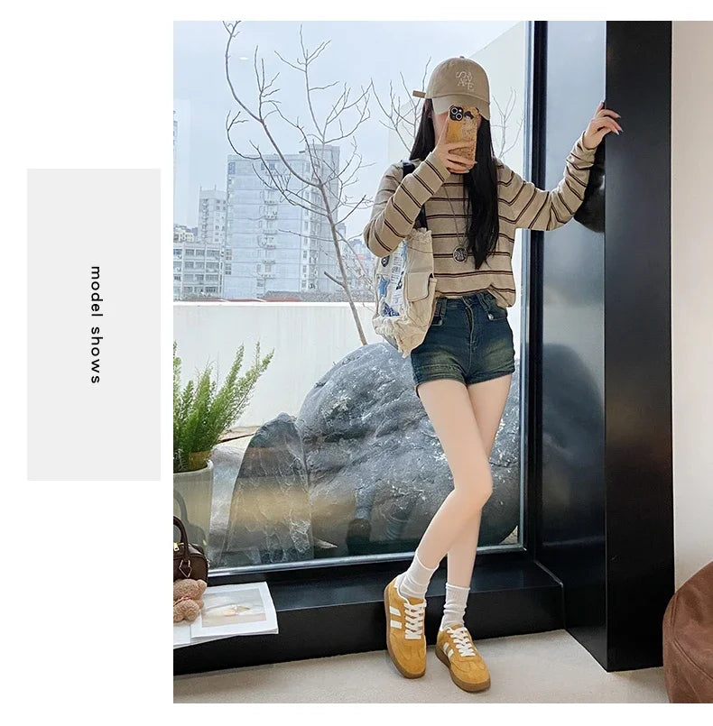 Women Tennis Sneakers Flats Ladies Fashion Mixed Colors Lace-up Vulcanized Shoes Spring Autumn Woman Outdoor Trainers Footwear