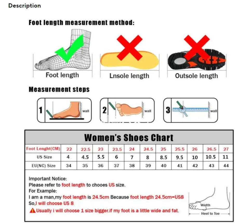 Women's Shiny Rhinestone Wedge Sneakers Breathable Knit Non Slip Walking Shoes Woman Plus Size Fashion Thick Sole White Sneakers