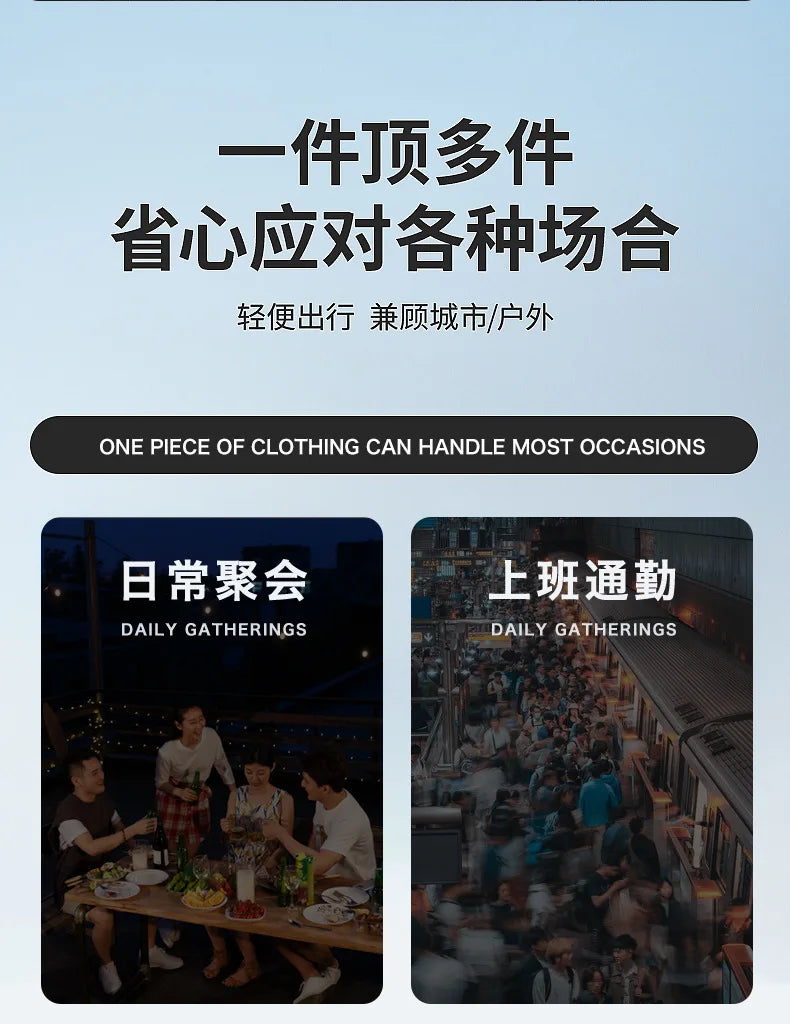 Shiny Rhinestone Long Sleeved Shirt for Men Slim Casual Business Dress Shirts High Quality Versatile Banquet Party Luxury Shirt