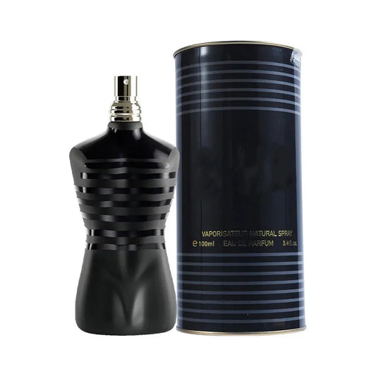 100ml Original Perfume Men Long Lasting Muscle Natural Pheromone Cologne Parfums Hombre EDP Intense Toilettes Spray Fragrances