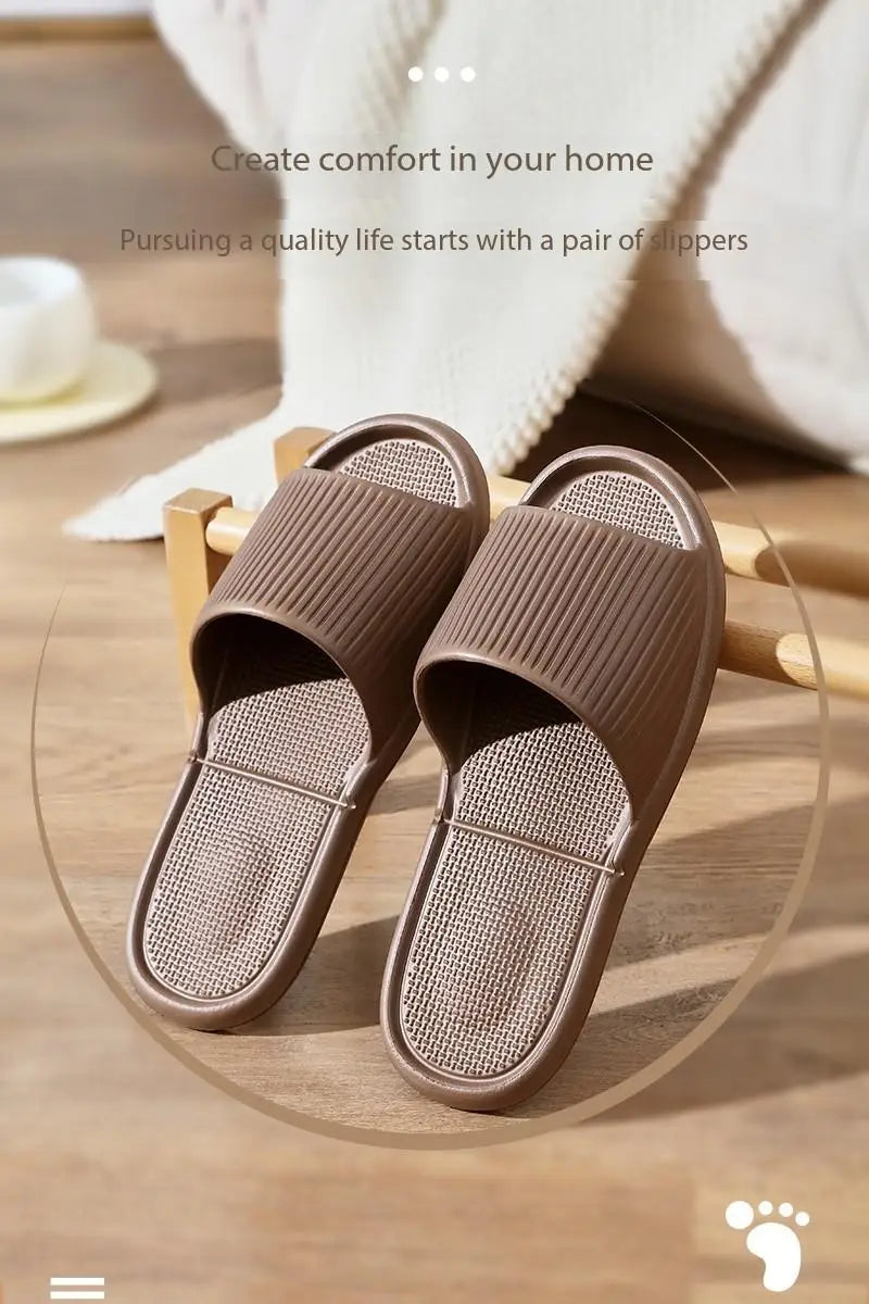 High Quality Fashion Women slippers eva beach house slippers indoor slide wear women slides with cheap price