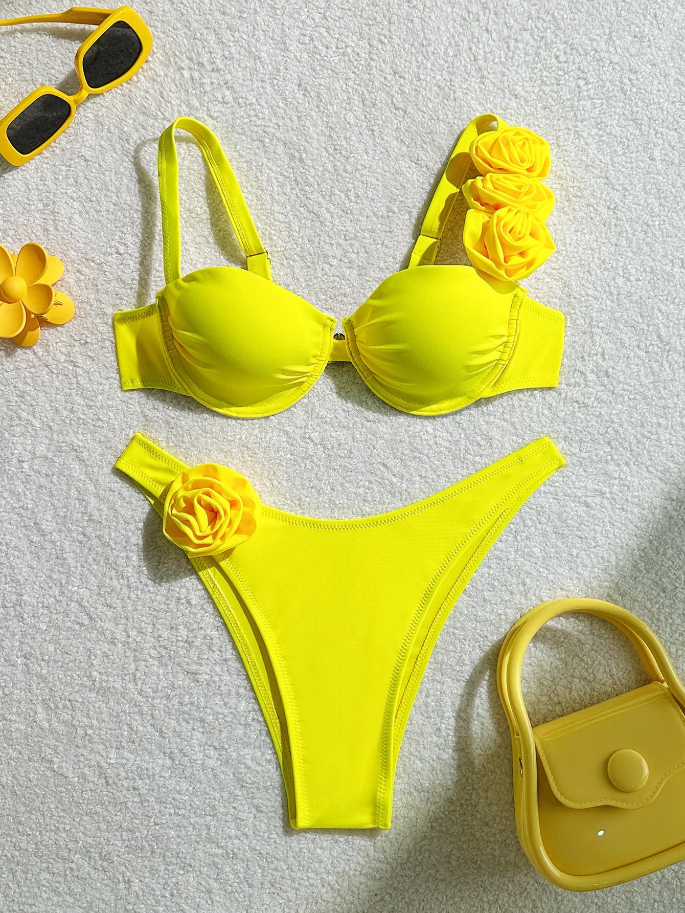 Sexy Underwire Bikinis Sets Women Black Zebra Print Halter Cross Push Up Swimwear 2025 Cut Out Bathing Suit High Waist Swimsuit