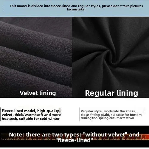 Men's Sherpa Lined Zip Hoodie Heavyweight, Winter Fleece Jacket S-5XL, Oversized Pullover Coat with Hood for Cold Weather