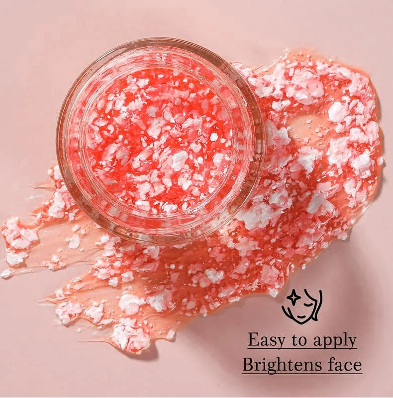 Lock in moisture, moisturize, anti-wrinkle and firming cream, conceal,brighten, and brighten lazy plain cream skin care products