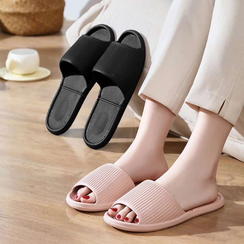 High Quality Fashion Women slippers eva beach house slippers indoor slide wear women slides with cheap price