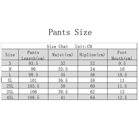 Autumn and Winter Sports Jogging Pants for Men and Women Fashionable and Versatile Casual Outdoor Sports Long Pants Unisex