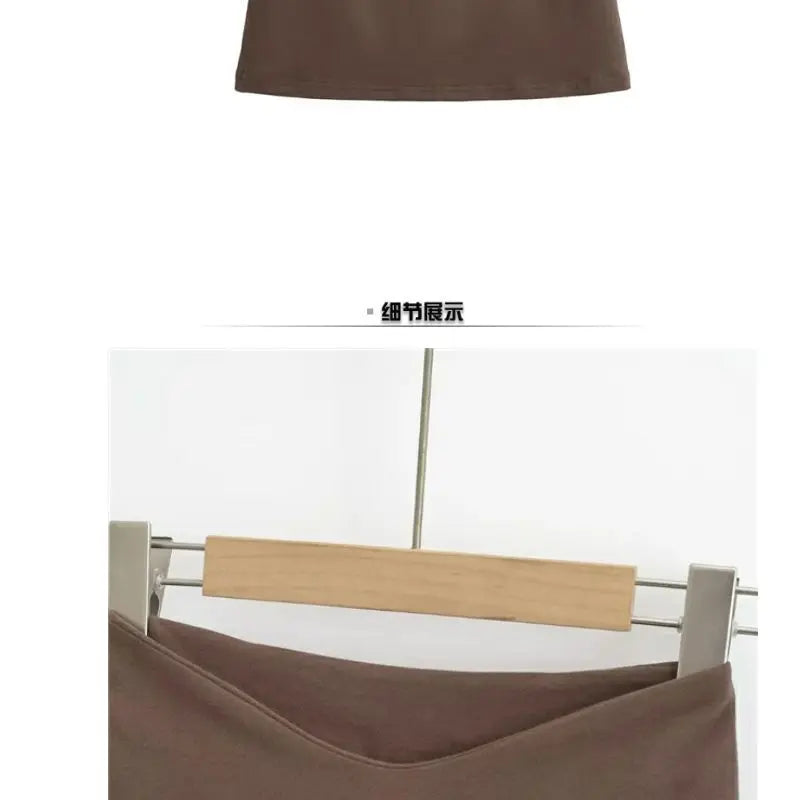 Women Summer Sexy Shorts Skirts Summer Korean Low Waist Office Ladies Mini Skirts Fashion Casual Solid A Line Skirts New