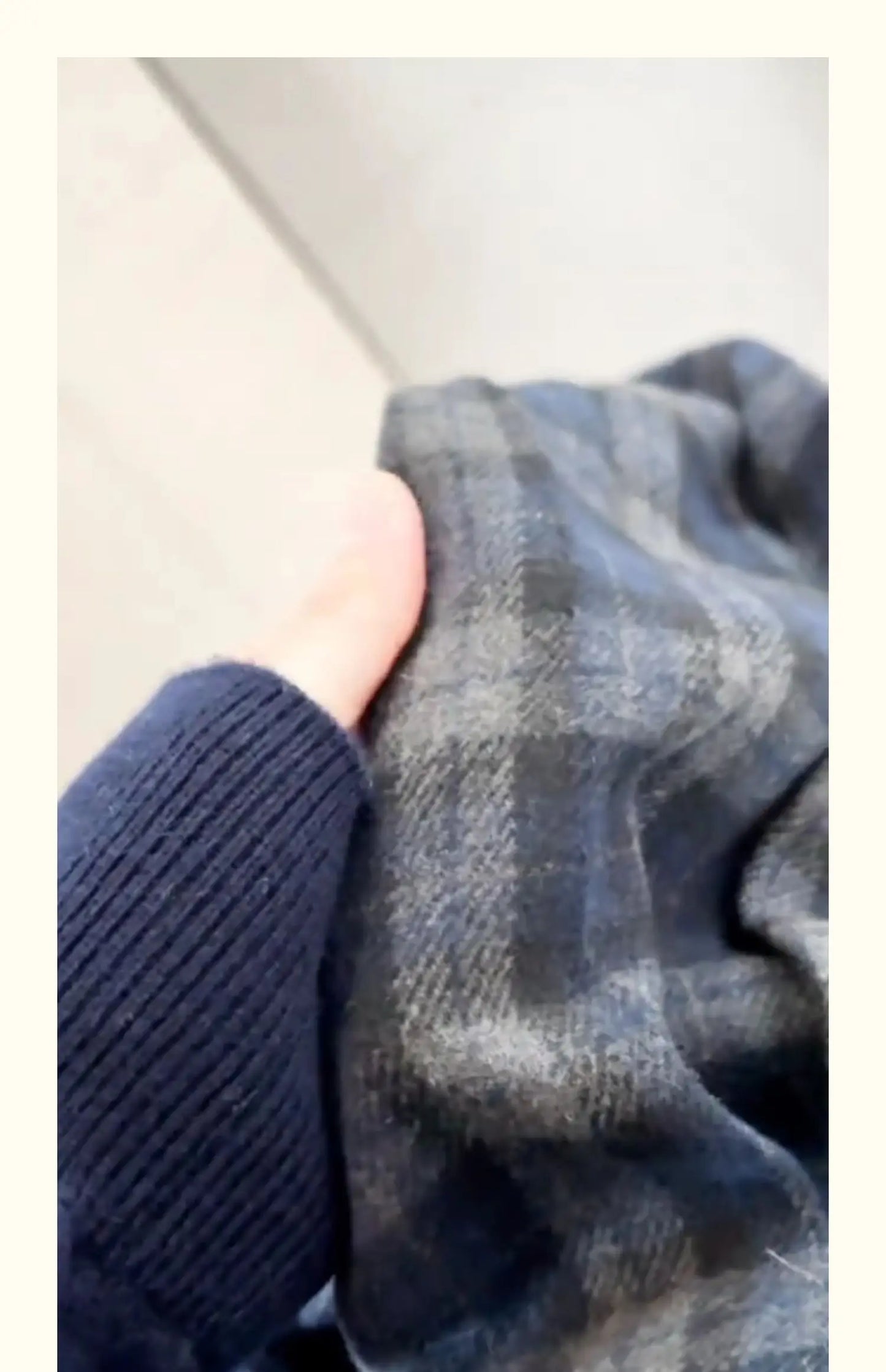 Retro Tweed Plaid A-Line  Skirt High Waist Slimming Ele Versatile Women's Early Autumn Winter Faion Skirt