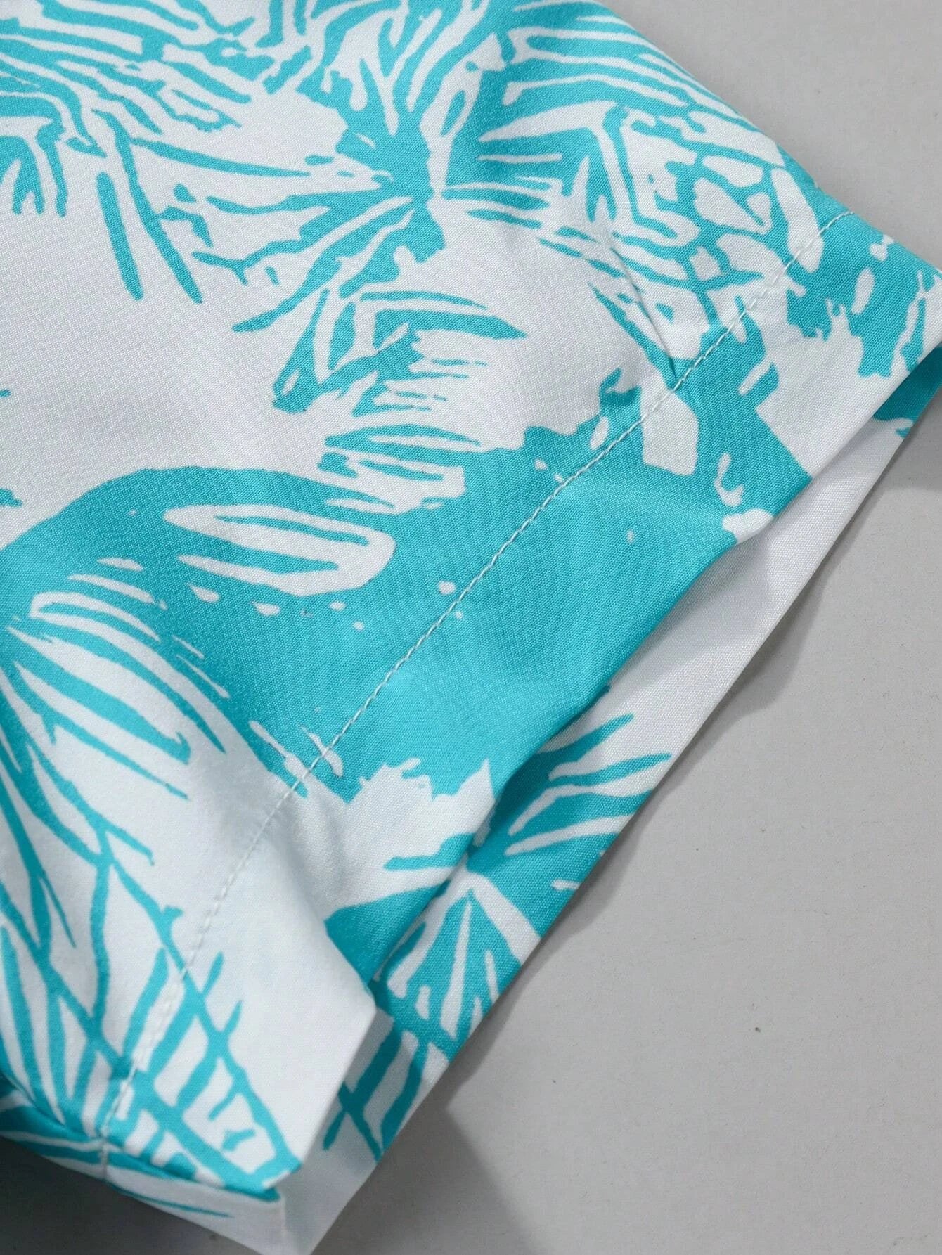 Hawaiian Shirt Man Print Casual Thin Beach Slim Fashion Shirt High Quality Luxury Black Social Vintage Funny Oversized Clothes