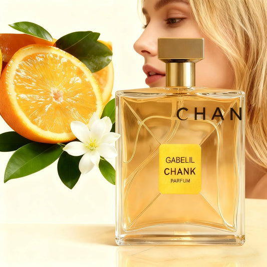 50/100Ml Lady Elegant Perfume Citrus note Fresh Floral Fruity Fragrance Long-Lasting Fragrance Charming Romantic Pheromone Spray