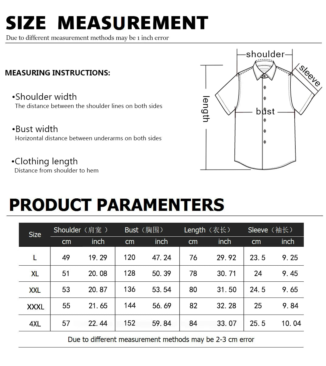 Solid Men'S Shirt 3d Print Simple Hawaiian Shirt Man Summer Fashion Short Sleeved Casual Shirt For Men Beach Party Men Clothing
