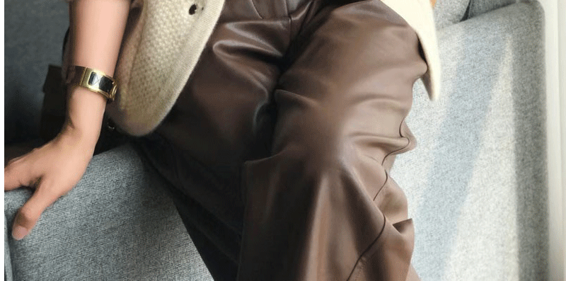 Autumn Winter New Thickened 100% Cashmere Wool Cardigan Women Stand Neck Sweater Sweater Loose Knit Base Wool Sweater Jacket