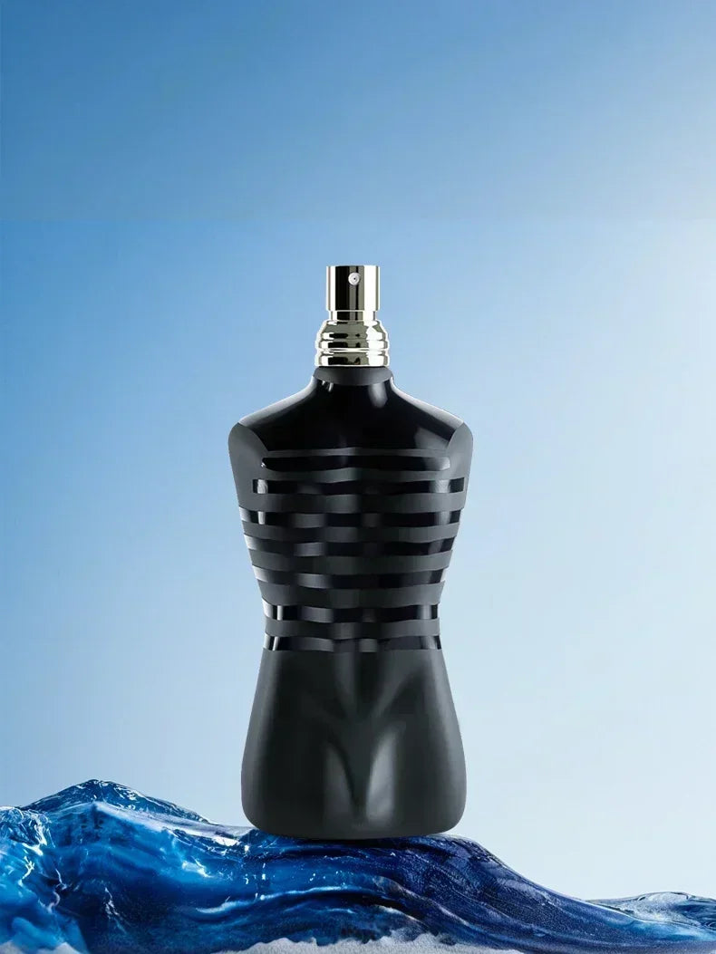 100ml Original Perfume Men Long Lasting Muscle Natural Pheromone Cologne Parfums Hombre EDP Intense Toilettes Spray Fragrances