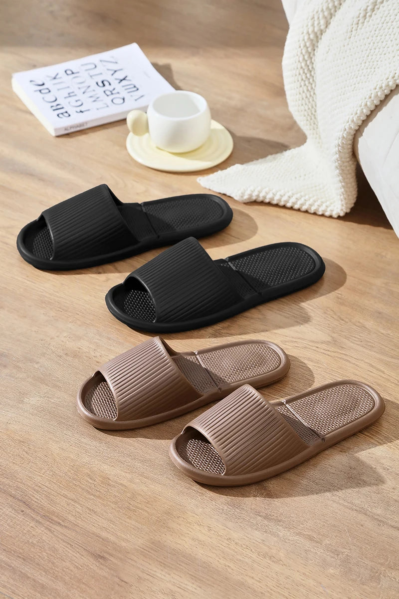 High Quality Fashion Women slippers eva beach house slippers indoor slide wear women slides with cheap price