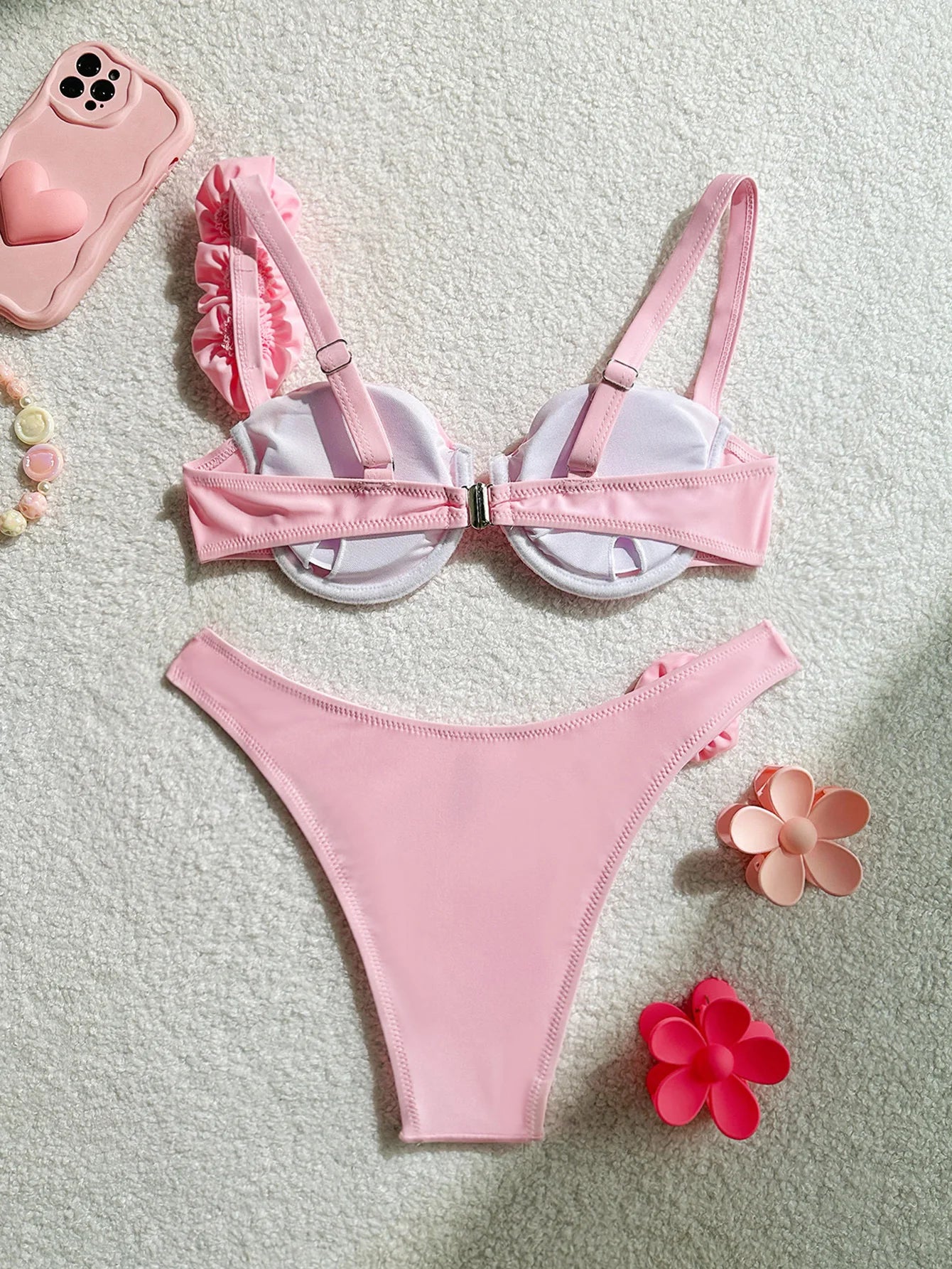 Sexy Underwire Bikinis Sets Women Black Zebra Print Halter Cross Push Up Swimwear 2025 Cut Out Bathing Suit High Waist Swimsuit