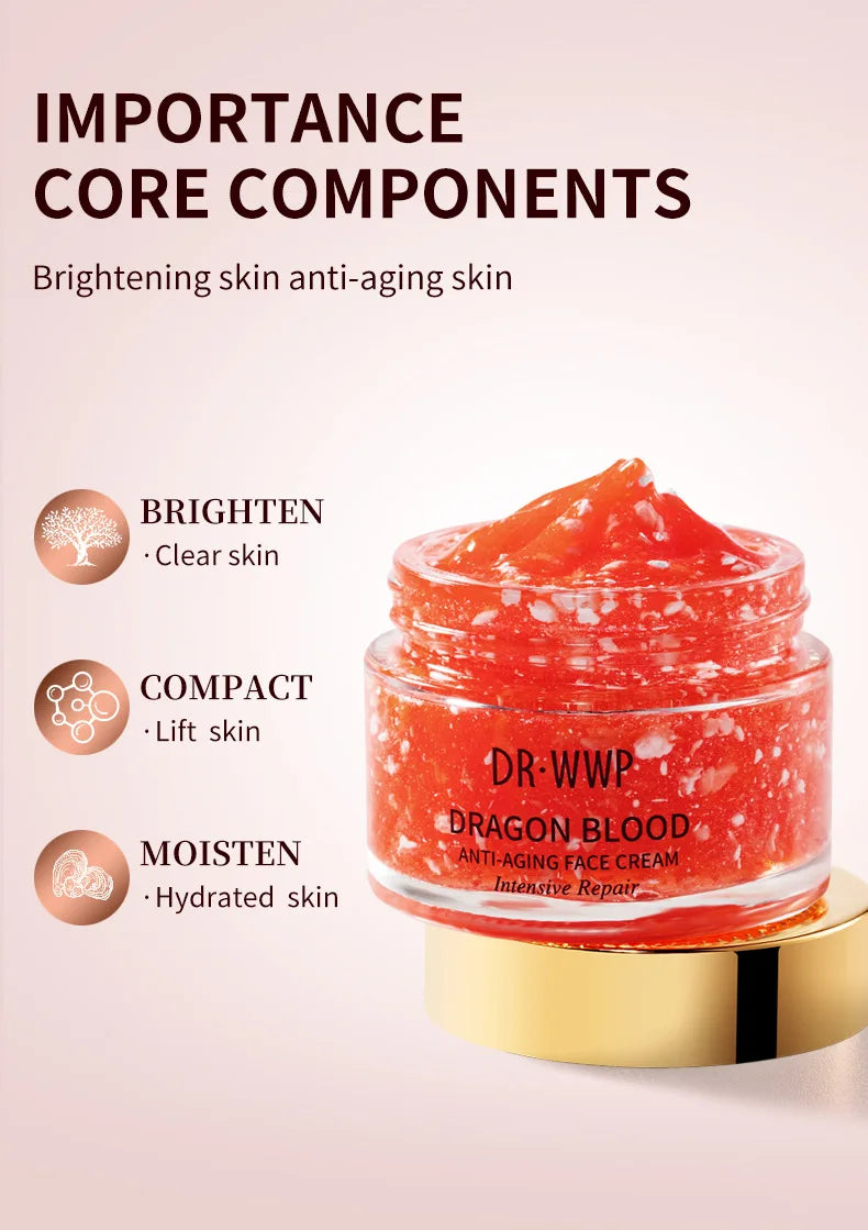 Lock in moisture, moisturize, anti-wrinkle and firming cream, conceal,brighten, and brighten lazy plain cream skin care products