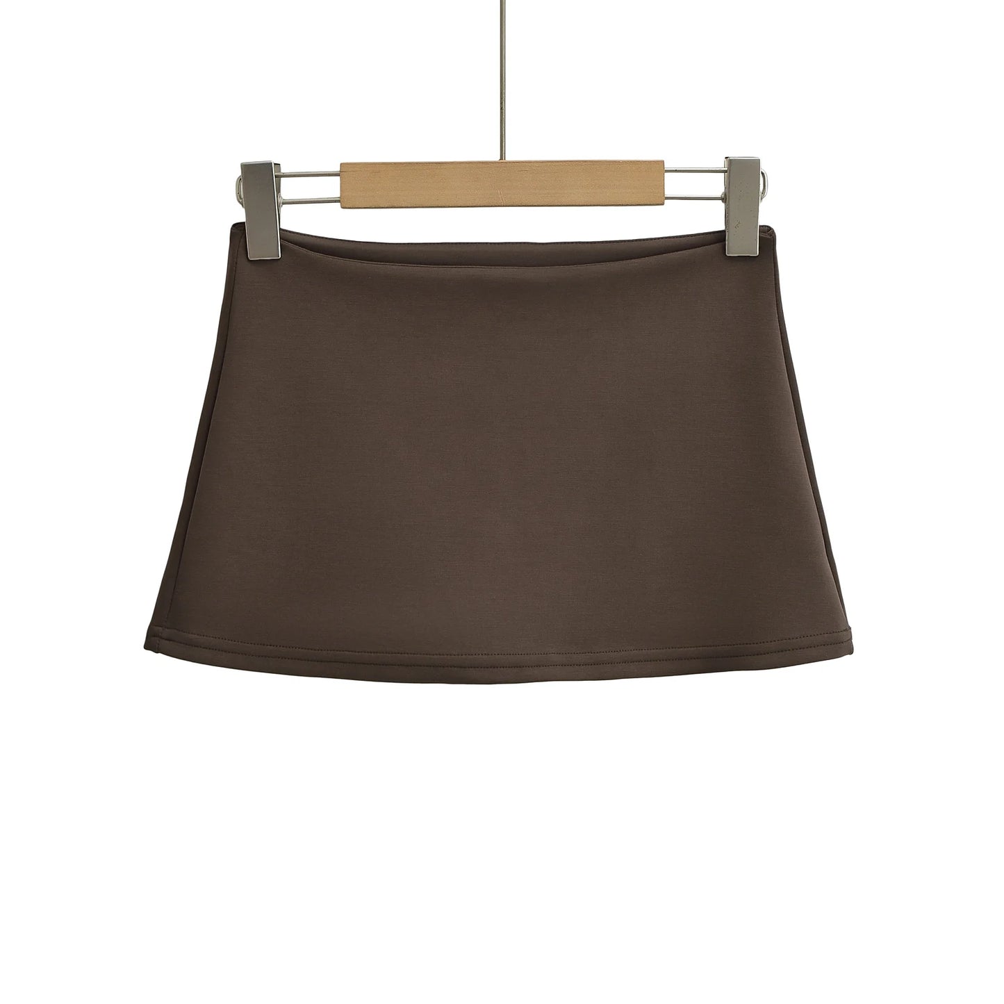 Black Mini Skirts For Woman 2024 Summer Outfits Kawaii Pencil Skirt Korean Knitted Skirt Y2k Bottoms Micro Skirts Kawaii Clothes