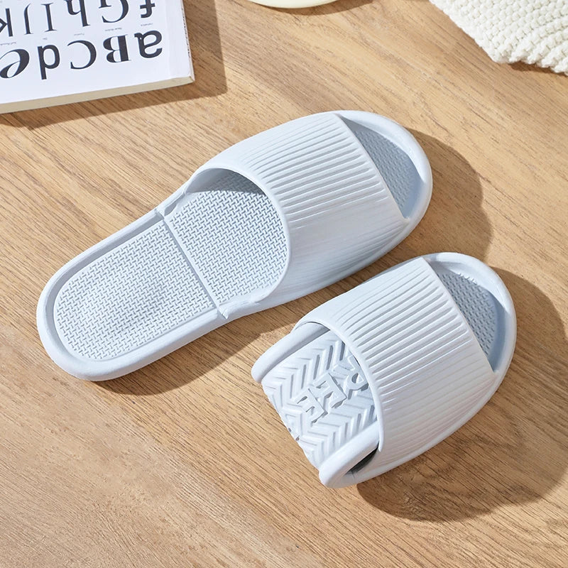 High Quality Fashion Women slippers eva beach house slippers indoor slide wear women slides with cheap price