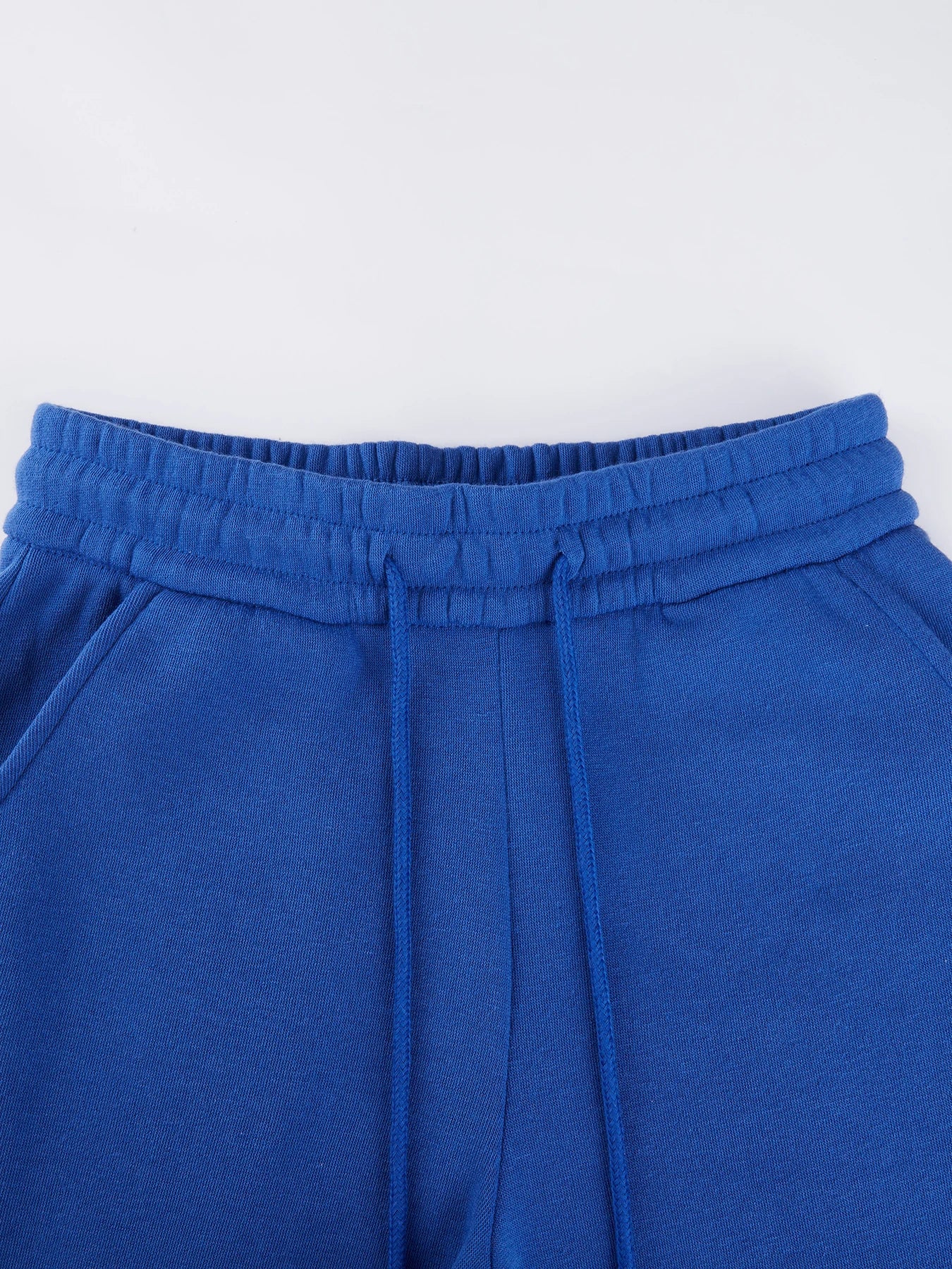 Multicolor Autumn Solid Color Womens Sweatpants Fleece Casual Unisex Long Pants All-Match Sportspants Woman Drawstring Pant