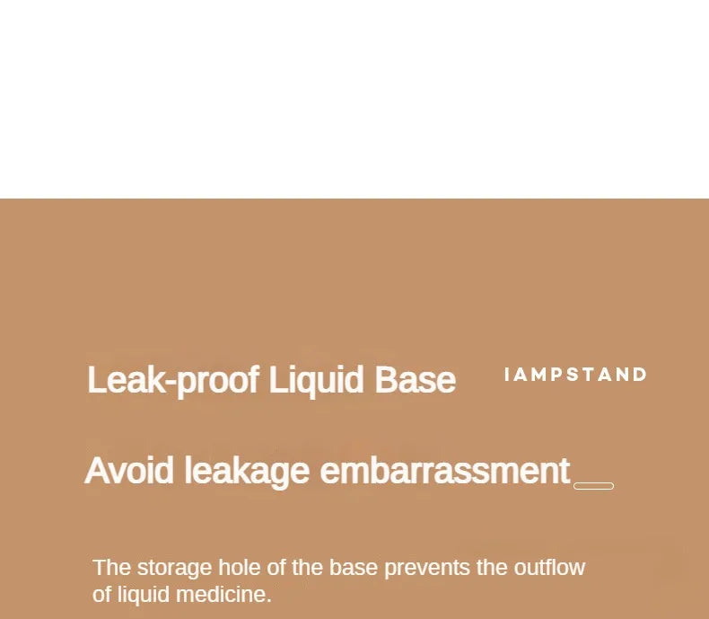 Scalp Applicator Minoxidil 1-6ml Essence Hair Growth Fluid Ball Massage Head Drug Delivery Smear Liquid Guide Comb